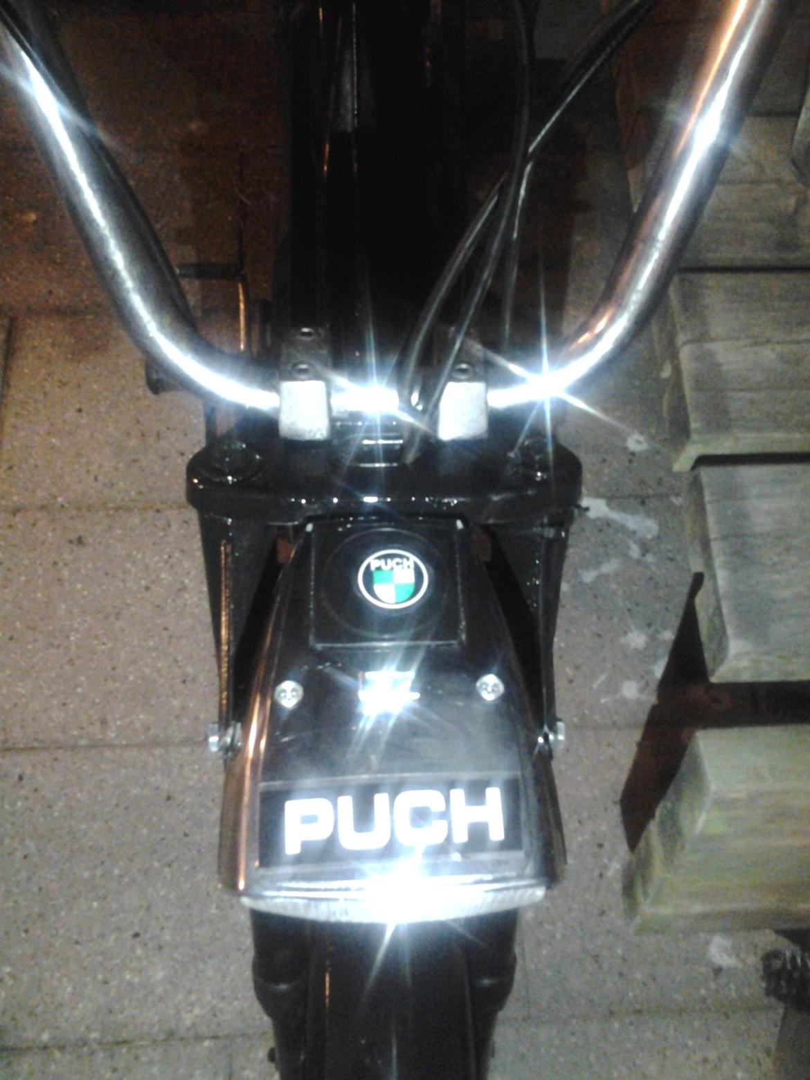 Puch maxi k solgt billede 10