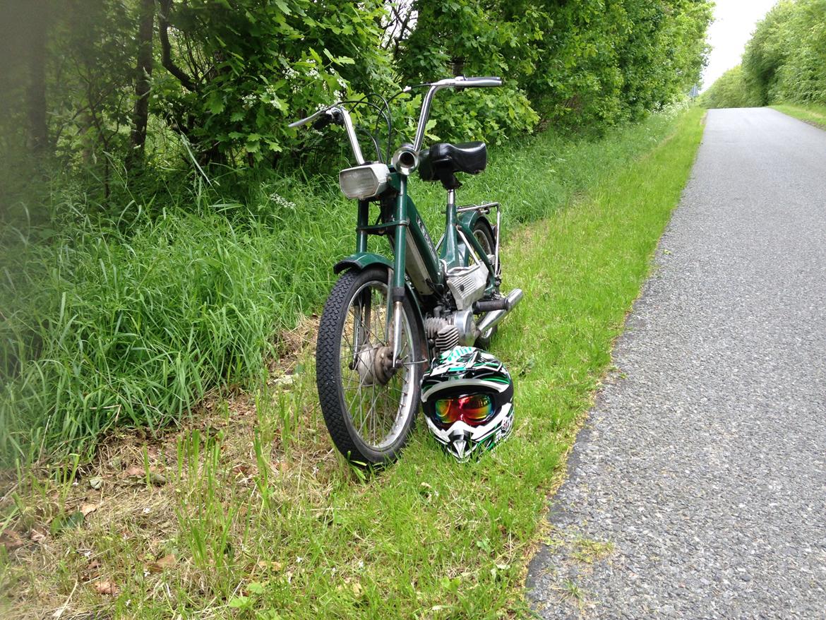 Puch Maxi K  - Minder.. billede 7