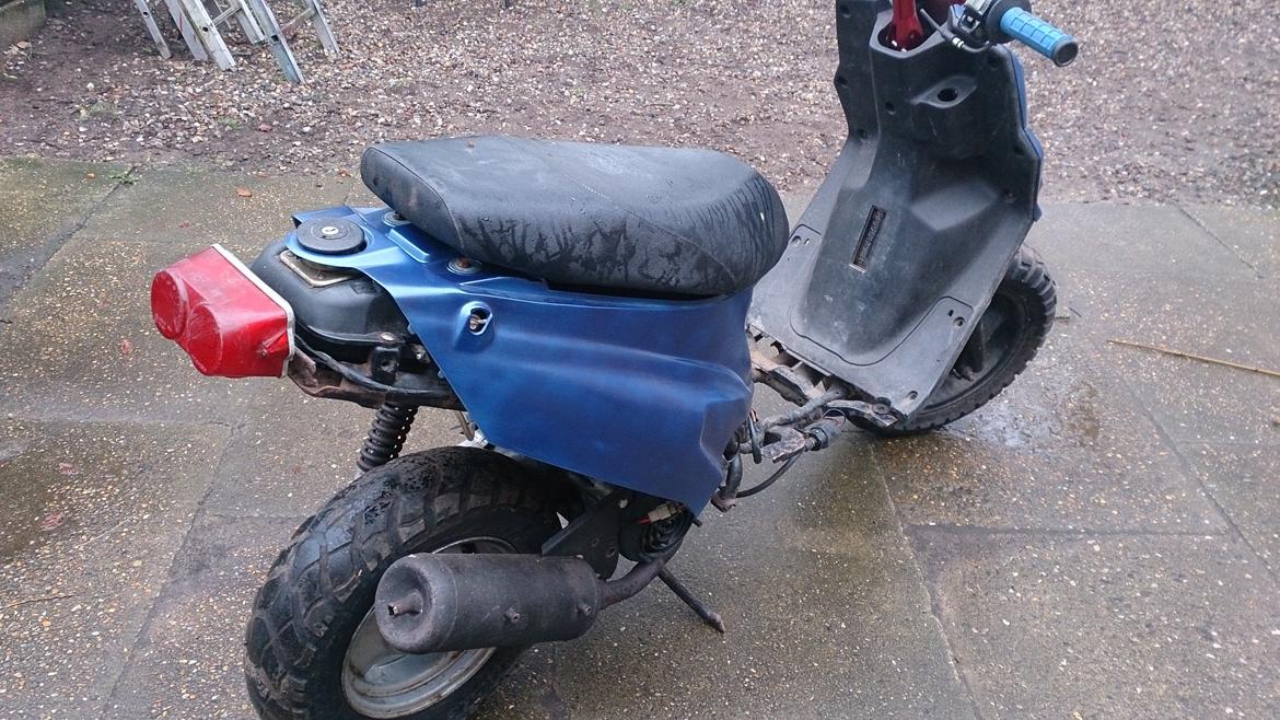 PGO hot 50 billede 3