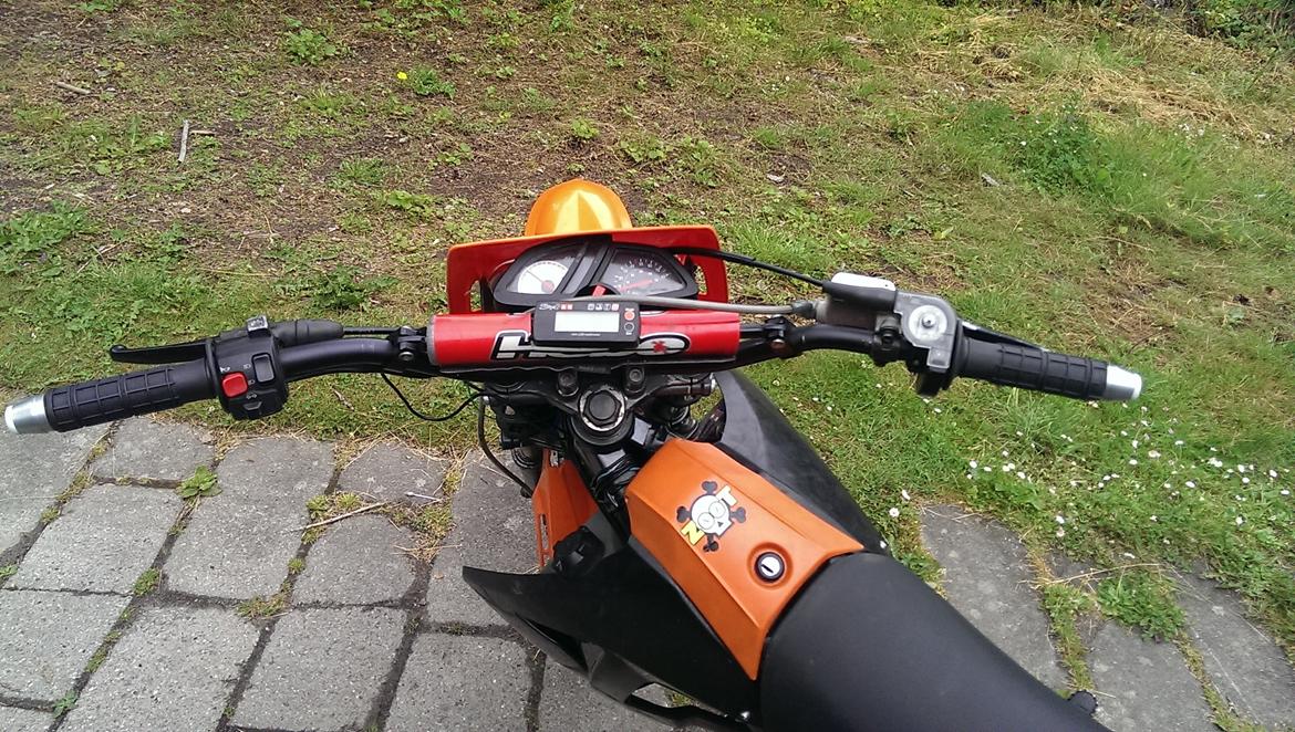 Derbi Senda  billede 3