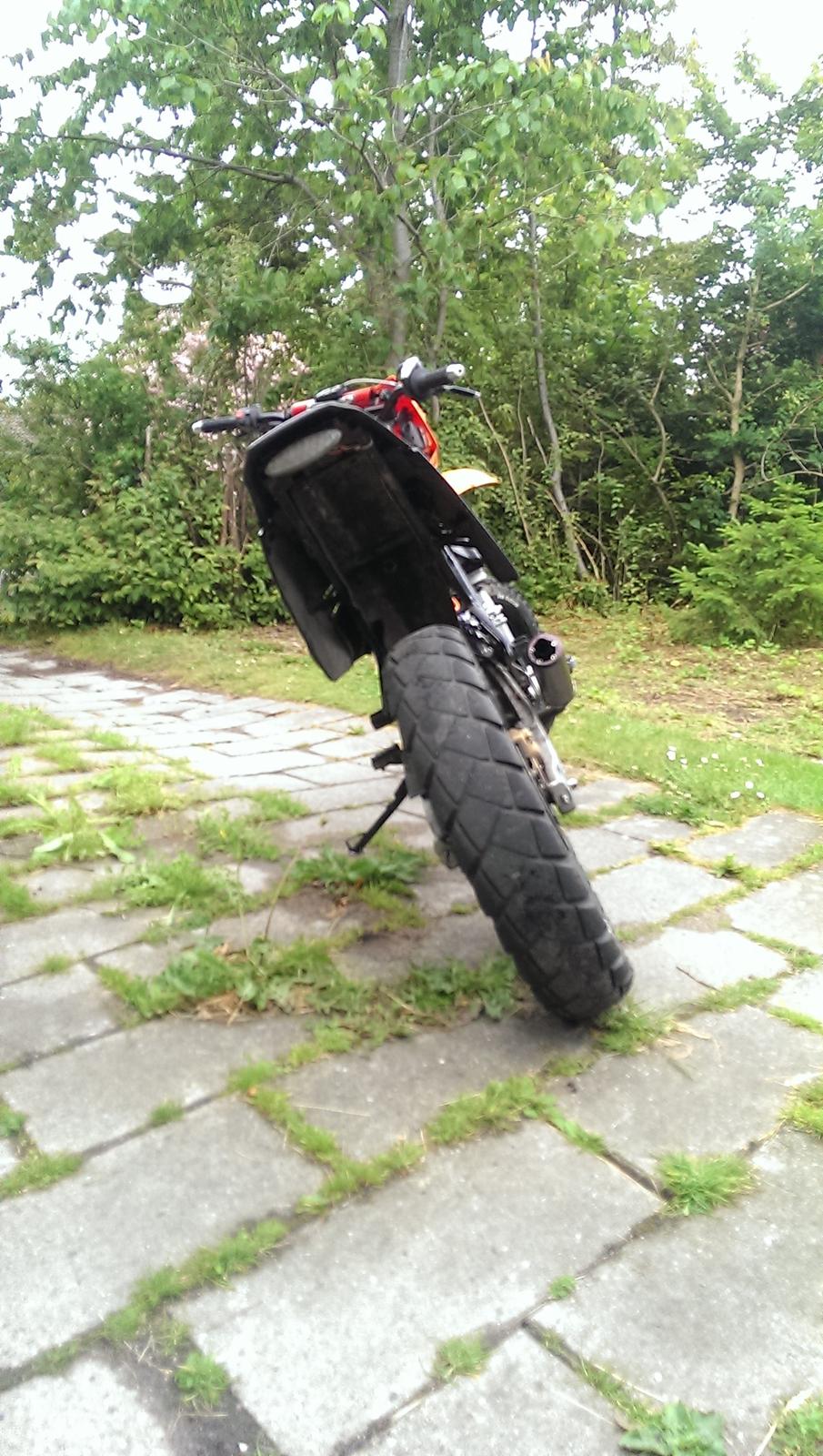 Derbi Senda  billede 4