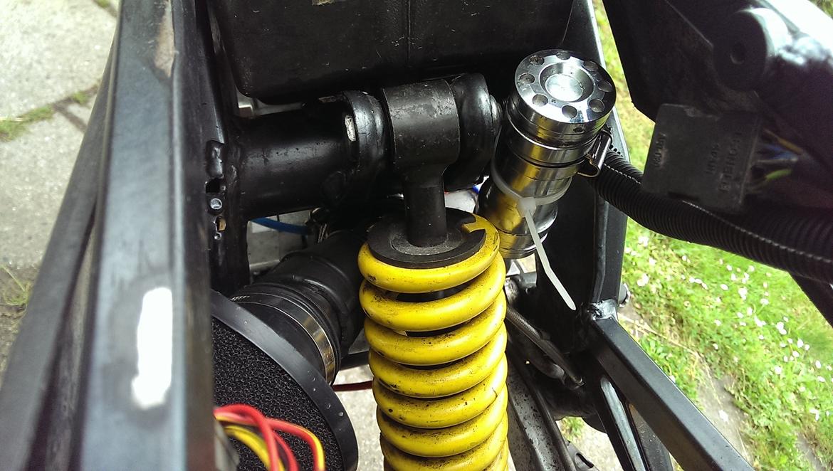 Derbi Senda  billede 7