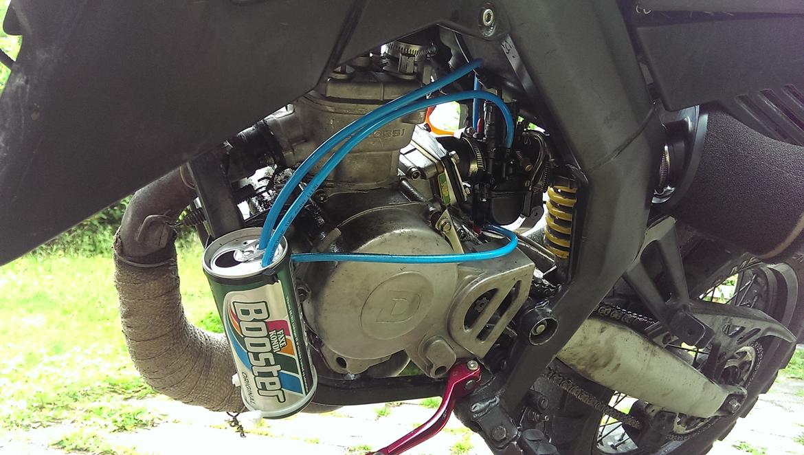 Derbi Senda  billede 9