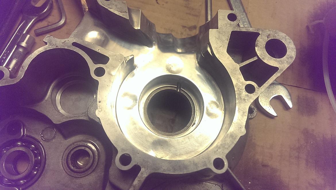 Derbi Senda  billede 13