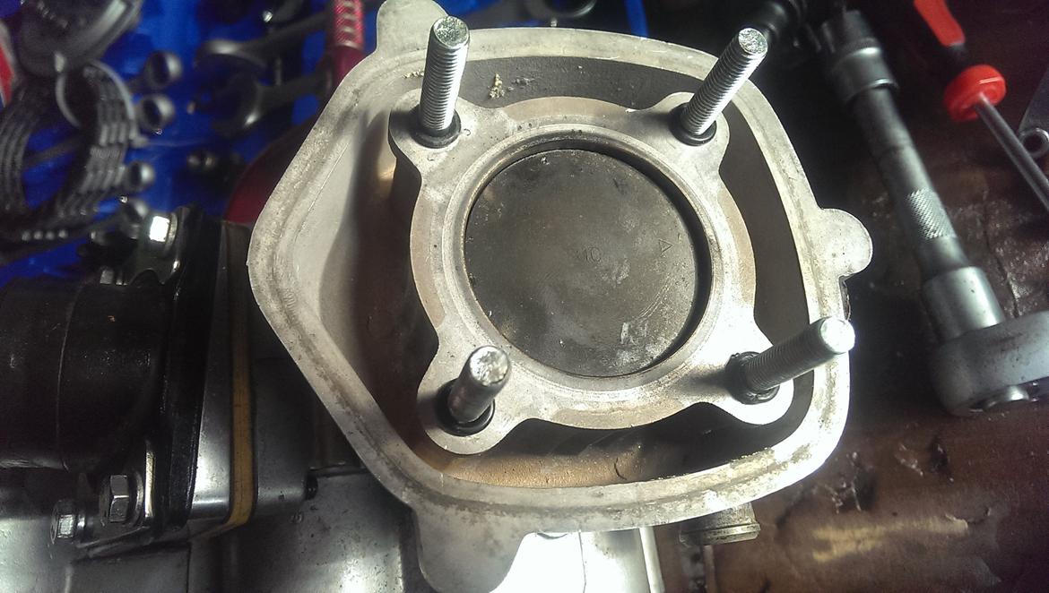 Derbi Senda  billede 14