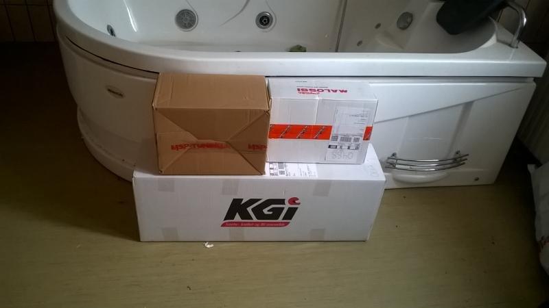 Gilera SMT billede 2