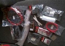 Gilera SMT billede 4