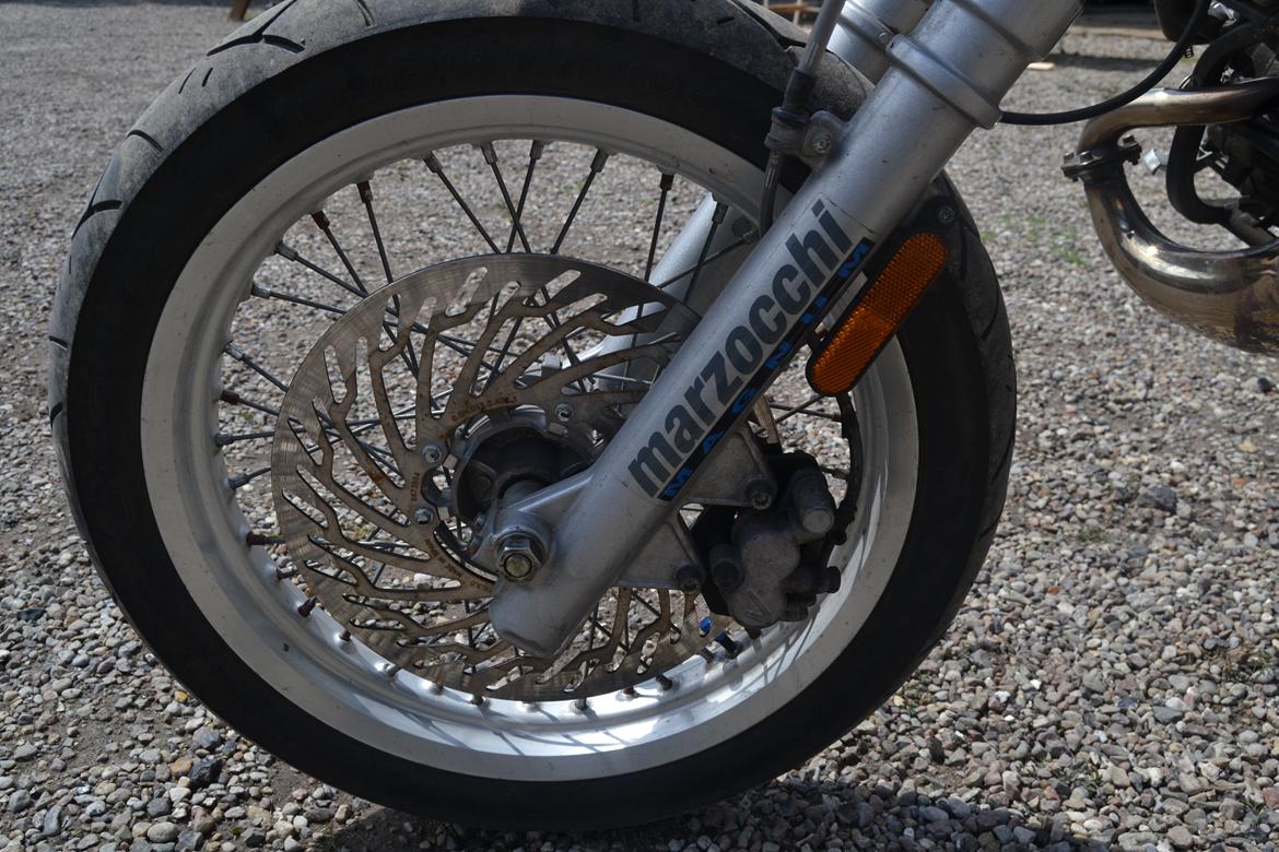 Aprilia sx50 billede 9