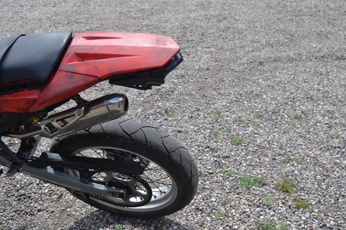 Aprilia sx50 billede 10