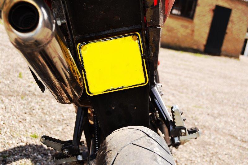 Aprilia sx50 billede 15