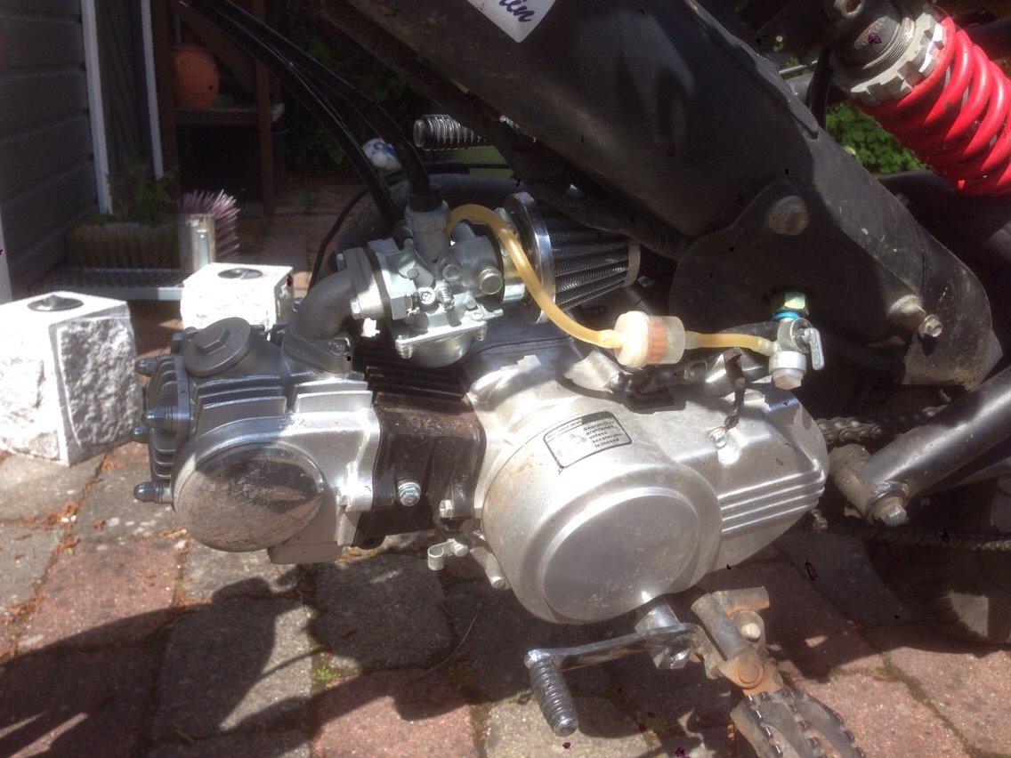 Sachs Madass billede 2