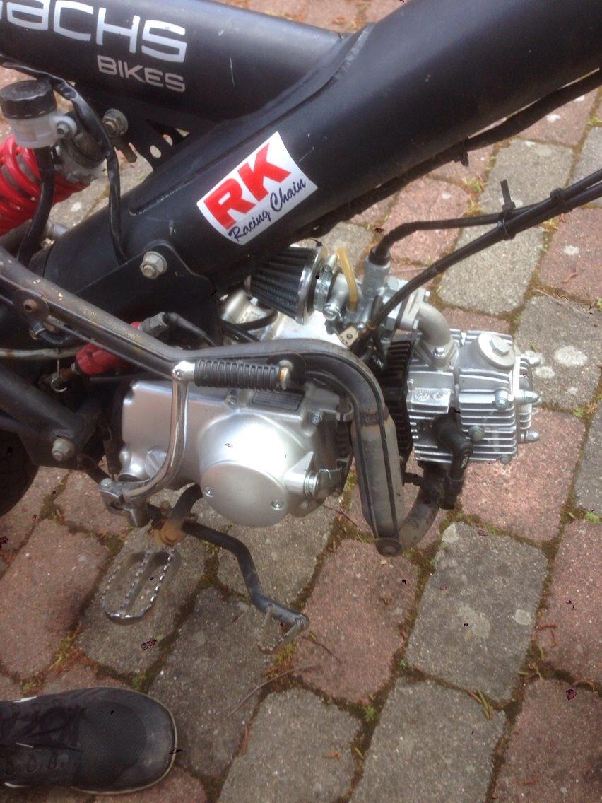 Sachs Madass billede 4
