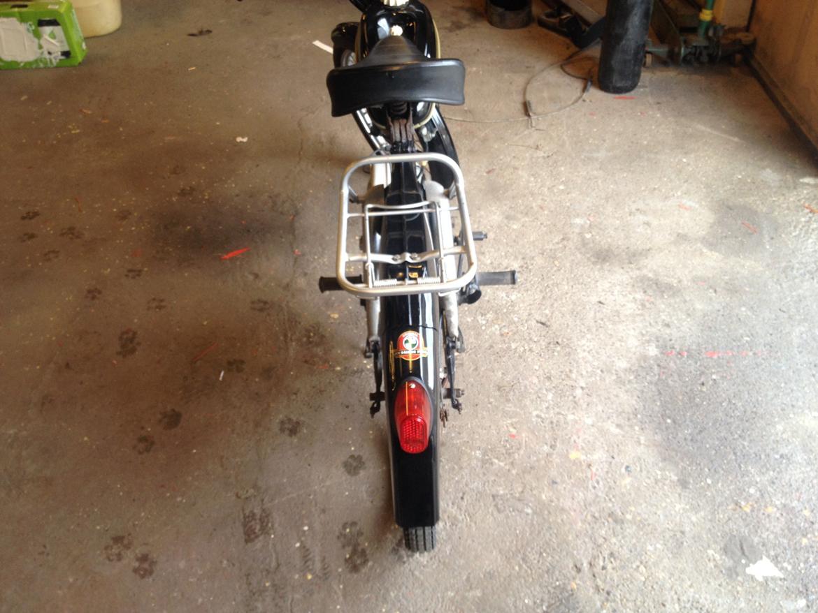 Puch MS 50 billede 2