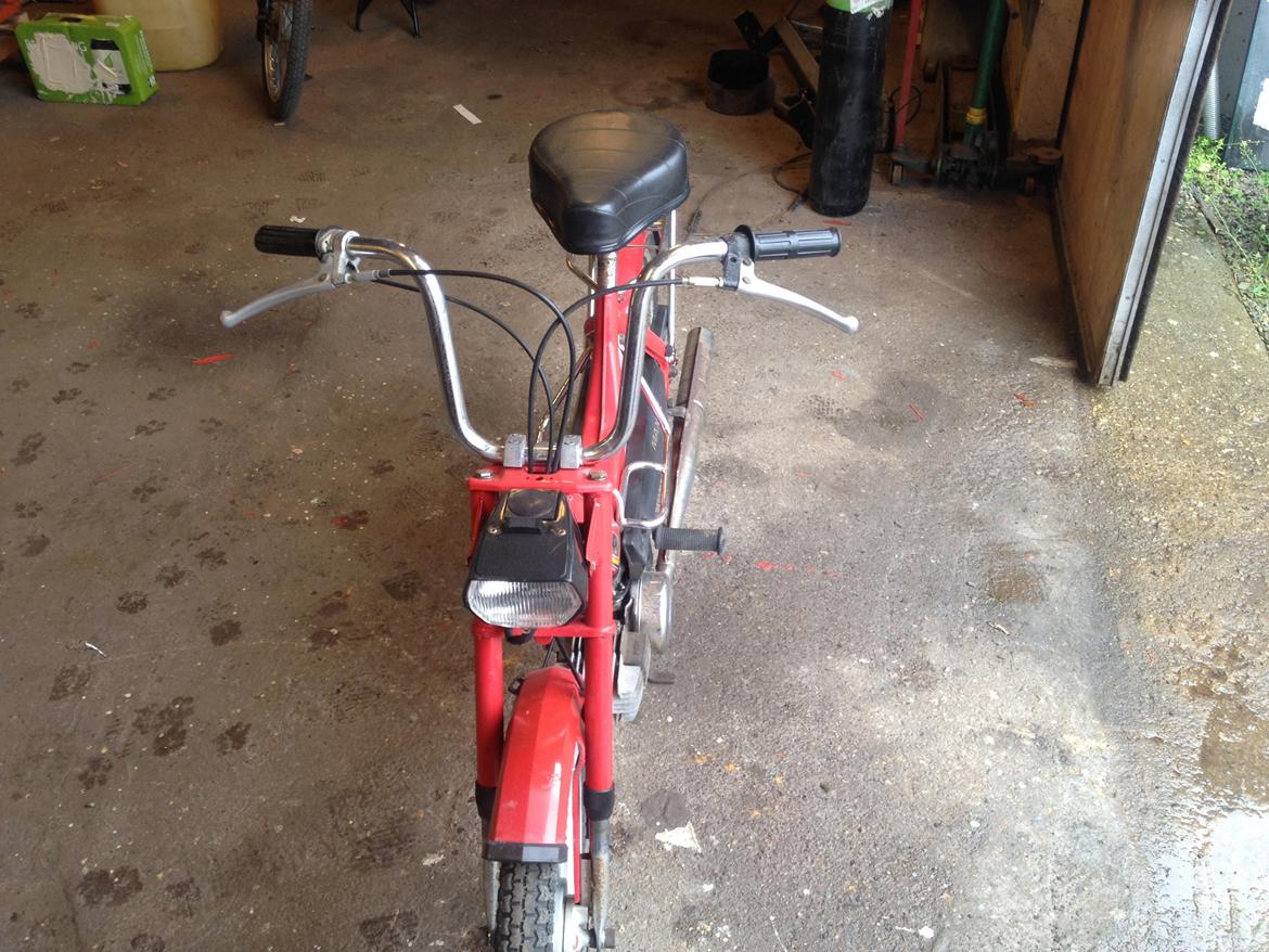 Puch Maxi  billede 2