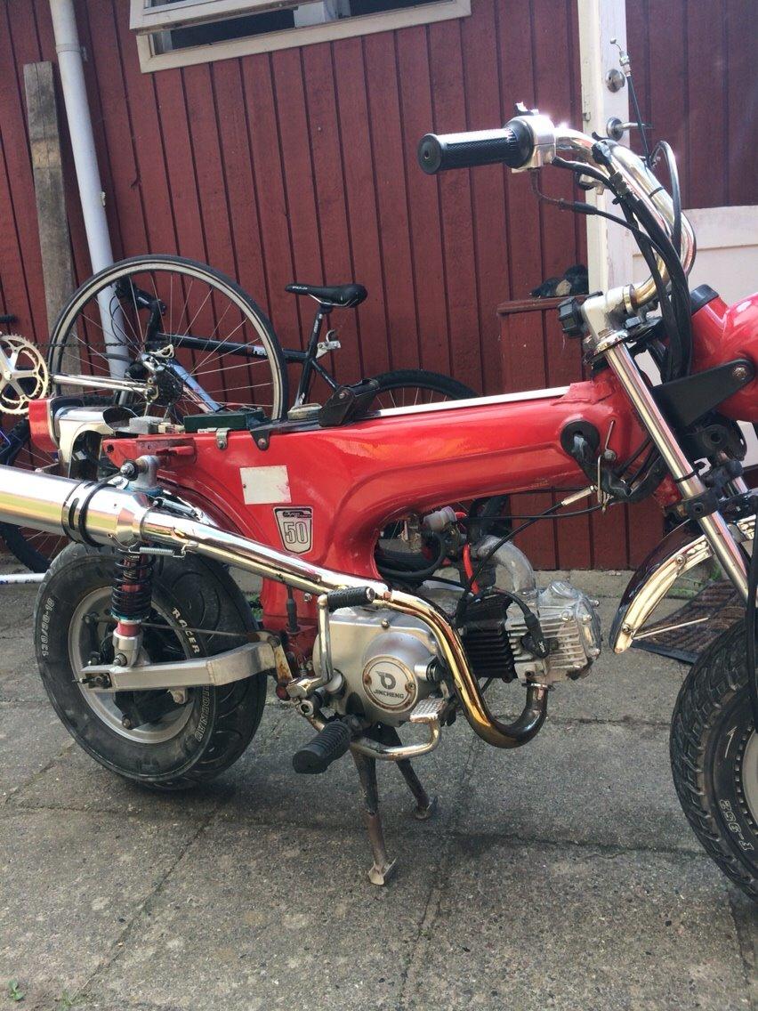 Skyteam DAX billede 15