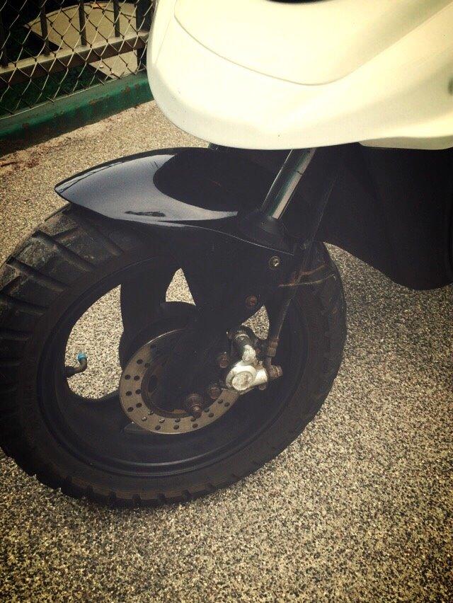 PGO Hot 50 billede 13