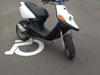 Yamaha bws ng