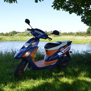 Honda SFX • Repsol original • 