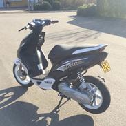 Yamaha Jog R