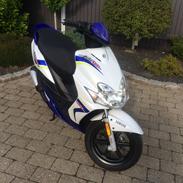 Yamaha Jog R (AC)