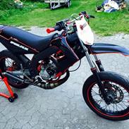 Derbi Senda S6 R/T 