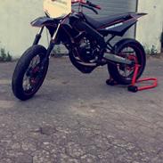 Derbi Senda S6 R/T 