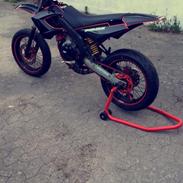 Derbi Senda S6 R/T 