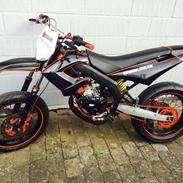 Derbi Senda S6 R/T 