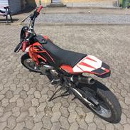 Aprilia Sx50