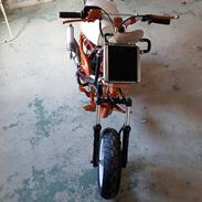 Yamaha Jog Fs