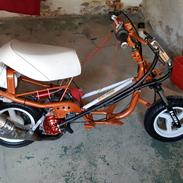 Yamaha Jog Fs