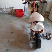 Yamaha Jog Fs