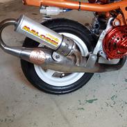 Yamaha Jog Fs