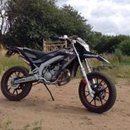 Aprilia Sx limited edition