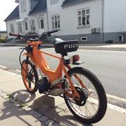 Puch Maxi K