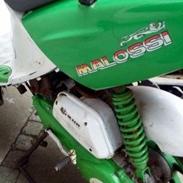 PGO Pmx stel.. Black magic skjolde.. Hot motor årg05..