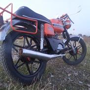 Kreidler FLORET RMC elektronik. 