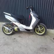 Yamaha jog r 