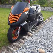 Aprilia Sonic R/T 95cc Dk's 3 hurtigste 15