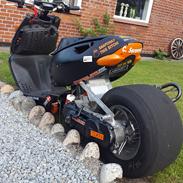 Aprilia Sonic R/T 95cc Dk's 3 hurtigste 15