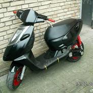 Aprilia Sonic