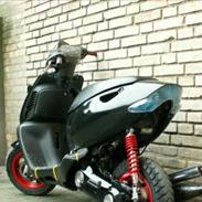 Aprilia Sonic