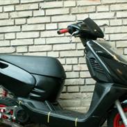 Aprilia Sonic