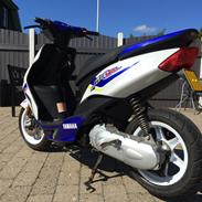 Yamaha Jog R (AC)