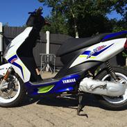 Yamaha Jog R (AC)