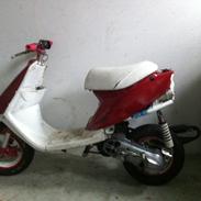Yamaha jog