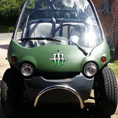 Scootcar Funtech 50cc