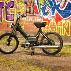 Puch Maxi K