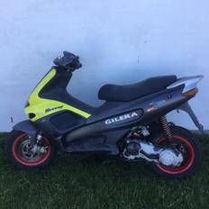 Gilera Runner ac dd evo