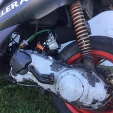 Gilera Runner ac dd evo